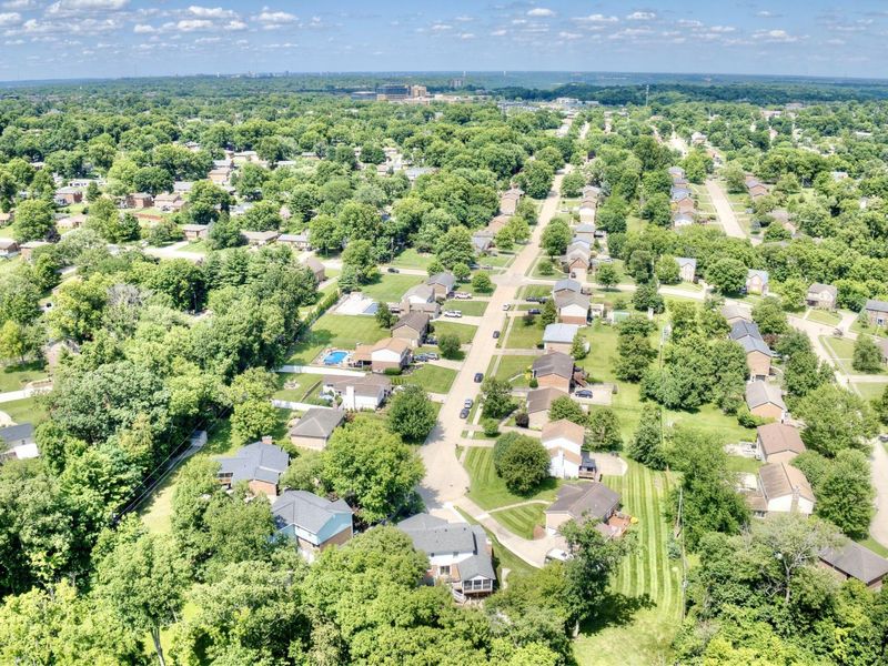 3169 Royal Windsor Drive, Edgewood, KY 41017 Photo 46