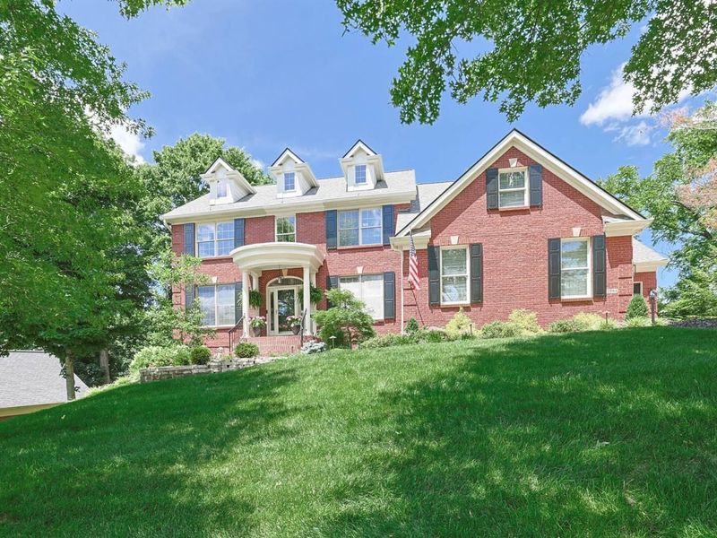 2984 Fallen Tree Court, Edgewood, KY 41017 Photo 1