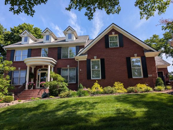 2984 Fallen Tree Court, Edgewood, KY 41017