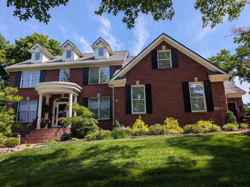 2984 Fallen Tree Court, Edgewood, KY 41017 Photo 1