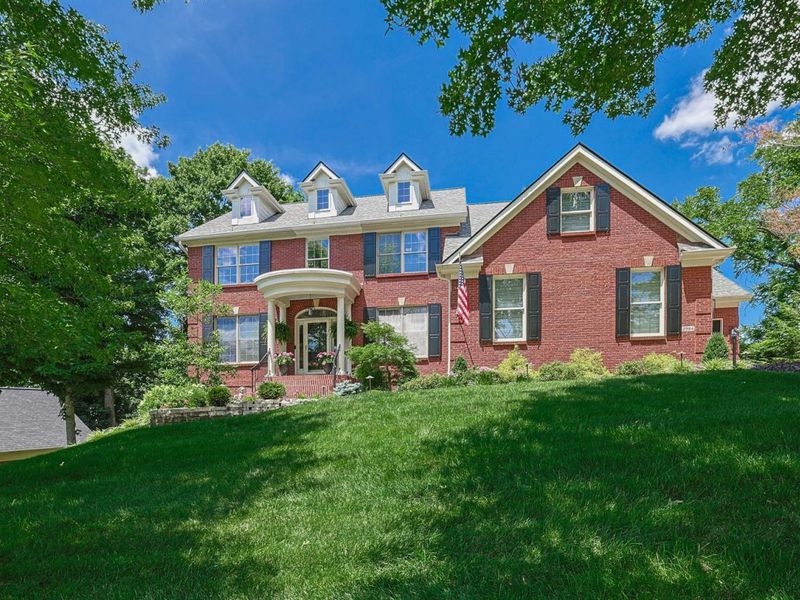 2984 Fallen Tree Court, Edgewood, KY 41017 Photo 3