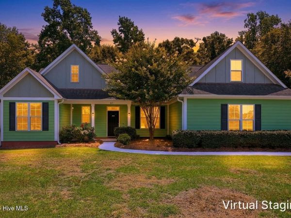 317 Doral Drive, Hampstead, NC 28443