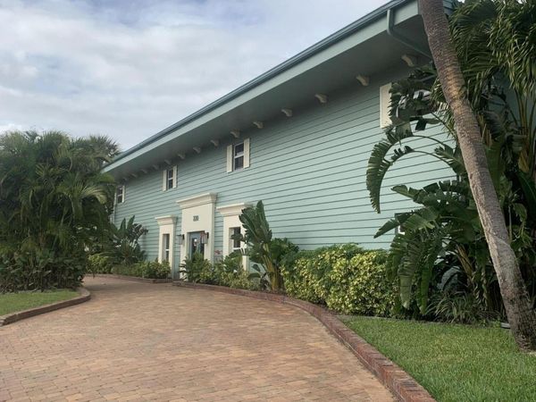 220 Columbia Drive , Unit 33, Cape Canaveral, FL 32920