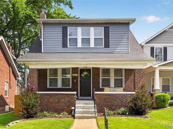 6217 Marmaduke Avenue, St Louis, MO 63139