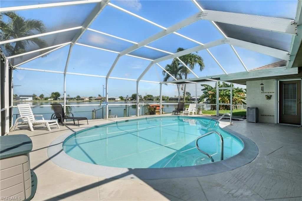 28 SE 12th Ave, Cape Coral, FL 33990 Photo