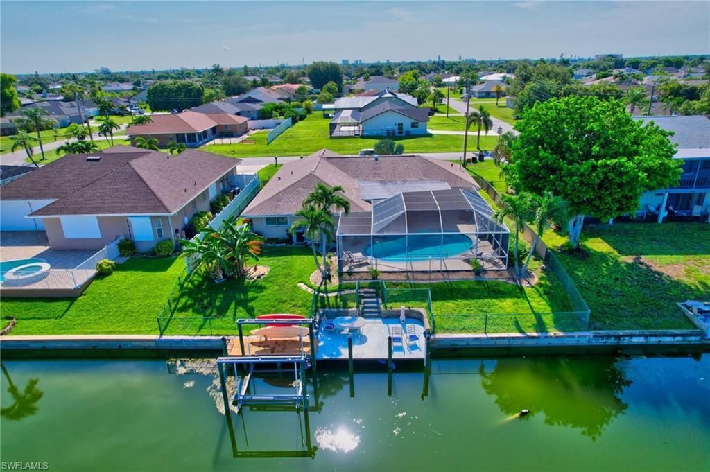 28 SE 12th Ave, Cape Coral, FL 33990 Photo