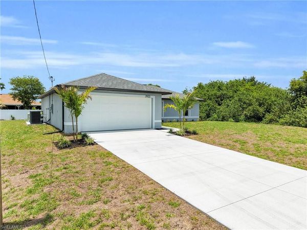 1808 NE 44th ST , CAPE CORAL, FL 33909