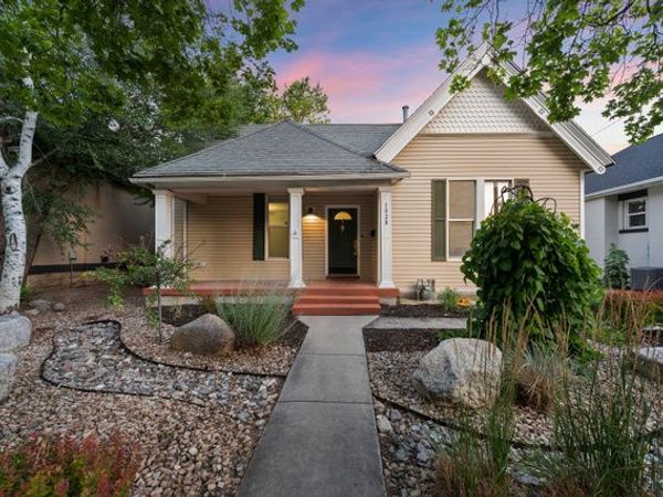 1028 E BLAINE AVE, Salt Lake City, UT 84105