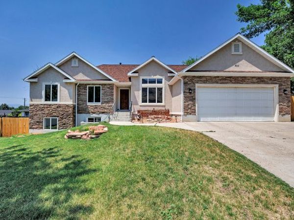 583 S 225 E, Providence, UT 84332