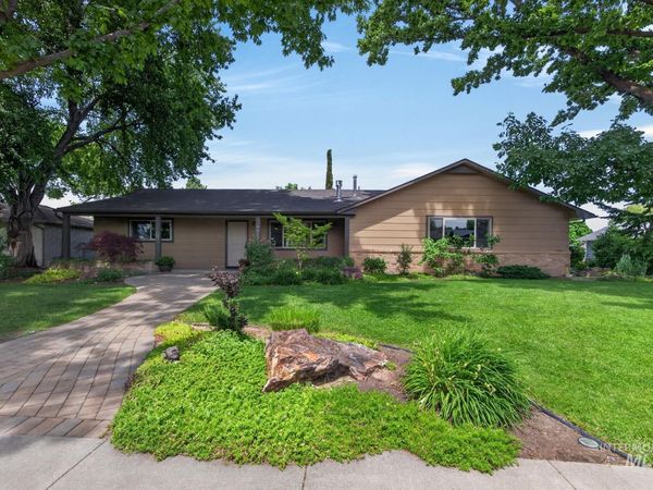 9622 W Delaware St, Boise, ID 83709