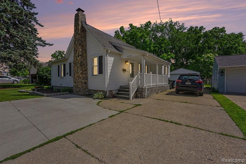 8215 Clinton River Road, Sterling Heights, MI 48314 Main Photo