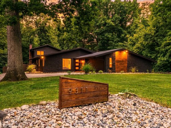 9311 Starland Court, Fort Wayne, IN 46804