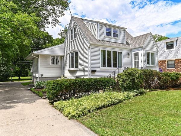 3445 S 96th STREET, Milwaukee, WI 53227