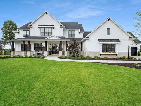 707 BLACKBERRY COURT, Hobart, WI 54155