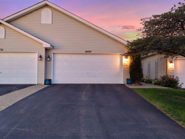 14434 Edgewood Avenue, Savage, MN 55378
