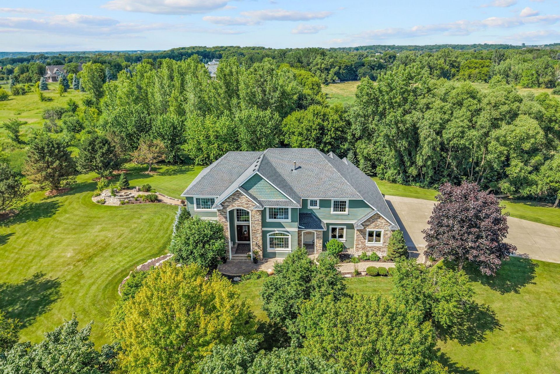 7385 Mark Street, Greenfield, MN 55357
