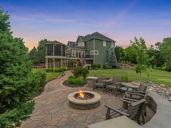 7385 Mark Street, Greenfield, MN 55357