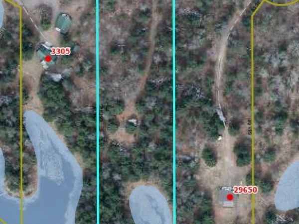 Lot 4 Big Bear Court , Danbury, WI 54830