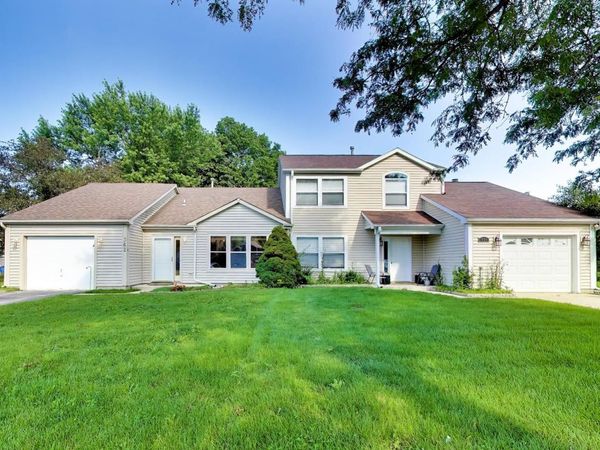 362 Chaparral Circle, Elgin, IL 60120