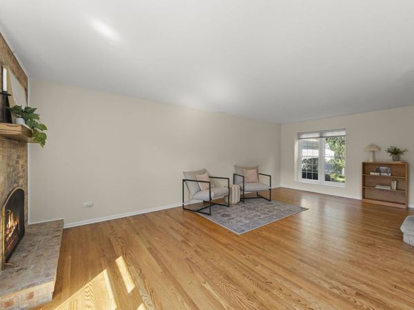 1969 Wexford Circle , Unit 1969, Wheaton, IL 60189