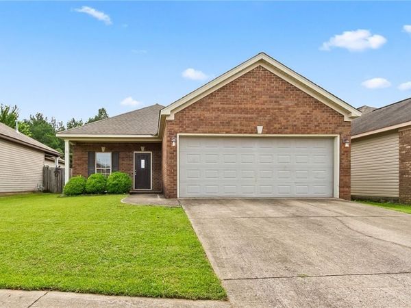 12945 GARDEN CREEK Lane, Northport, AL 35473