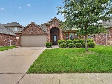 12613 Capri Drive, Frisco, TX 75036