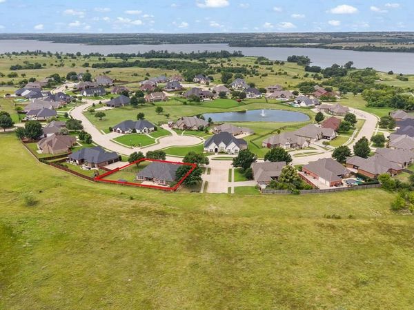 2211 Nottaway Drive, Cleburne, TX 76033