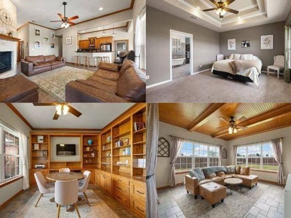 2211 Nottaway Drive, Cleburne, TX 76033