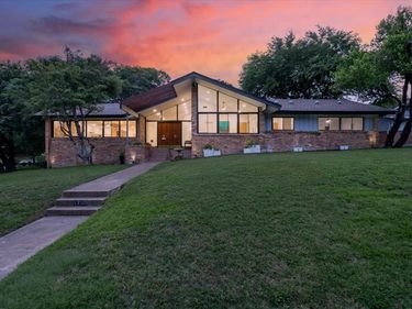 1729 Boca Chica Drive, Dallas, TX 75232