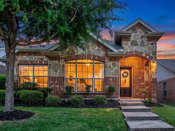 8932 Wild Rose Lane, Cross Roads, TX 76227