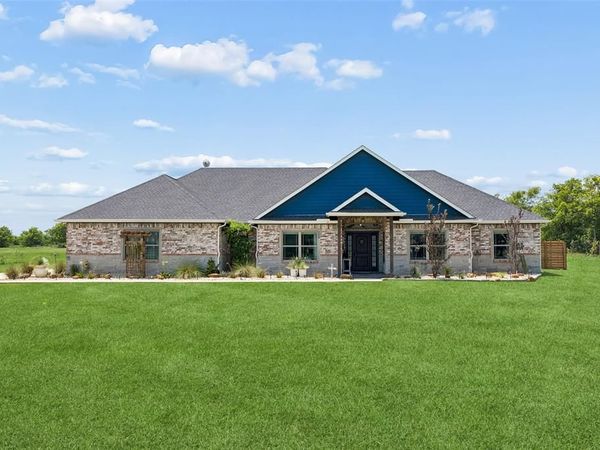 1000 Winding Wood Trail, Scurry, TX 75158