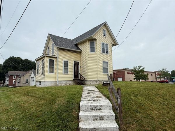 139 Harrison Avenue SW, Canton, OH 44706
