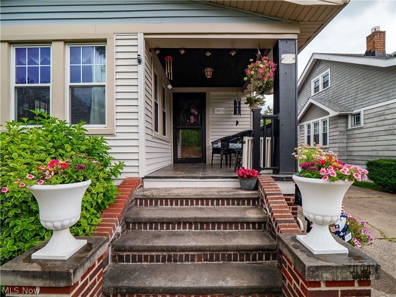 16610 Ernest Avenue, Cleveland, OH 44111 Photo 2