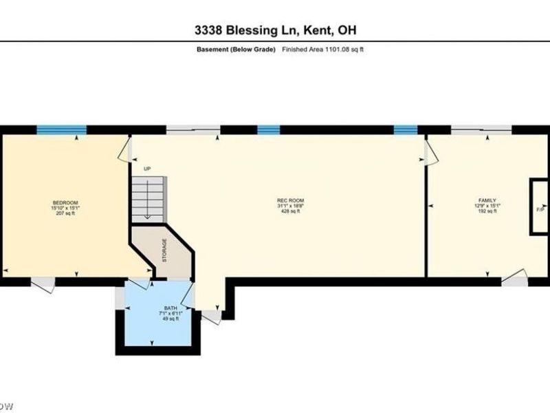 3338 Blessing Lane, Kent, OH 44240 Photo 32