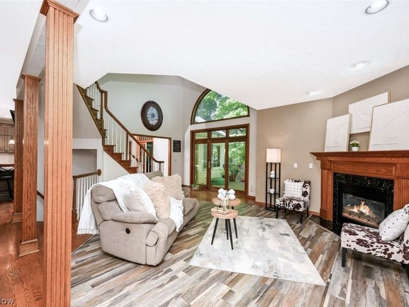 3338 Blessing Lane, Kent, OH 44240 Photo 9