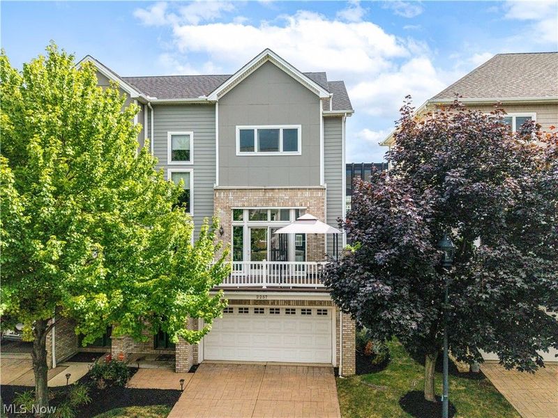 2257 City View Drive, Cleveland, OH 44113 Photo 1