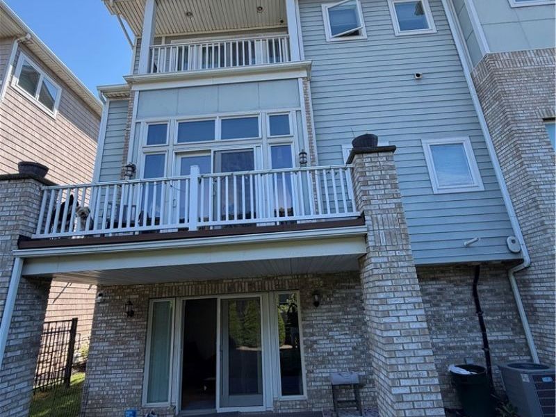 2257 City View Drive, Cleveland, OH 44113 Photo 2