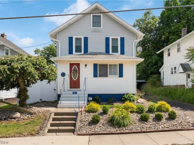 1035 Auld Street, Alliance, OH 44601 Photo 2