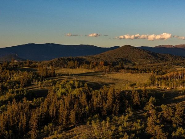1280 Antler Ridge Road, Como, CO 80432