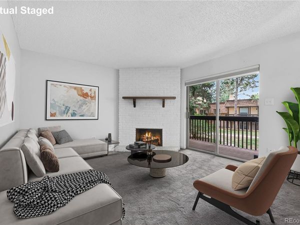 1390 Everett Court , Unit 222, Lakewood, CO 80215