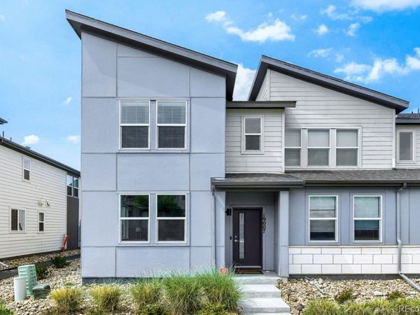 19007 E 64th Avenue , Denver, CO 80249