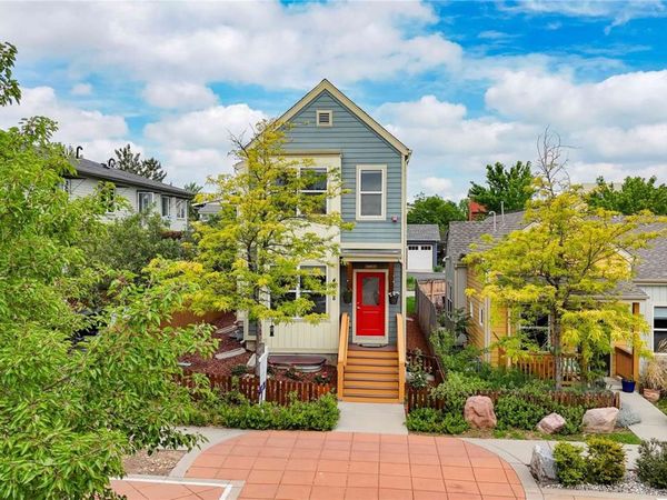 4628 16th Street, Boulder, CO 80304