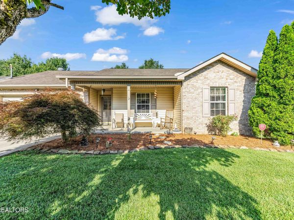 143 Nicole Chase Lane, Knoxville, TN 37924