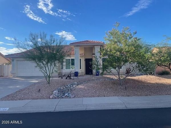 3706 E DESERT FLOWER Lane, Phoenix, AZ 85044
