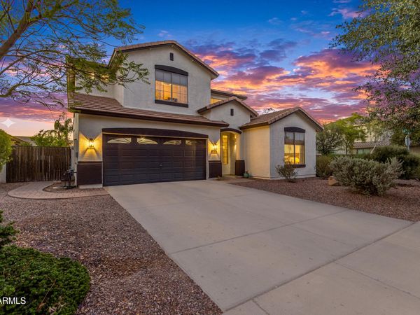4238 E RAINBOW Drive, Gilbert, AZ 85297