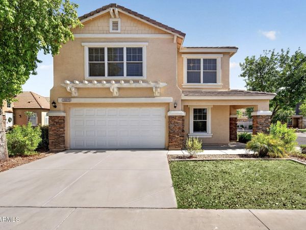 16029 N 171ST Drive, Surprise, AZ 85388