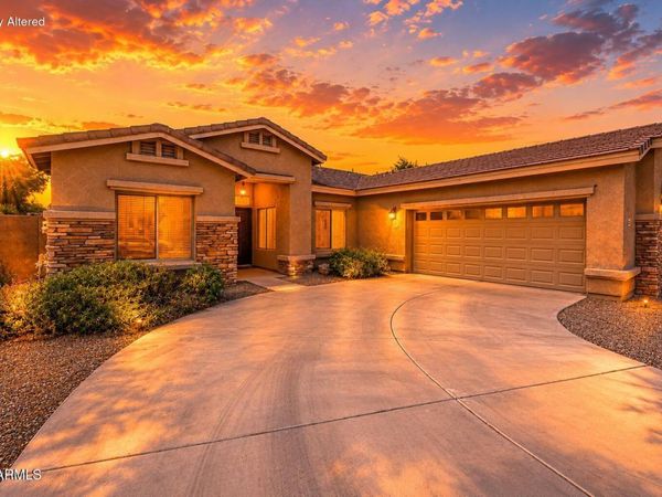 21103 E SADDLE Way, Queen Creek, AZ 85142