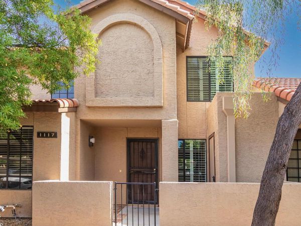 8625 E BELLEVIEW Place, Unit 1117, Scottsdale, AZ 85257