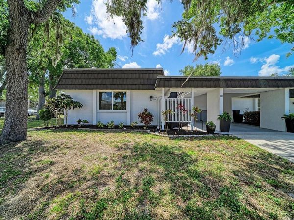 1520 LAKESIDE WAY, Unit 147, SARASOTA, FL 34232