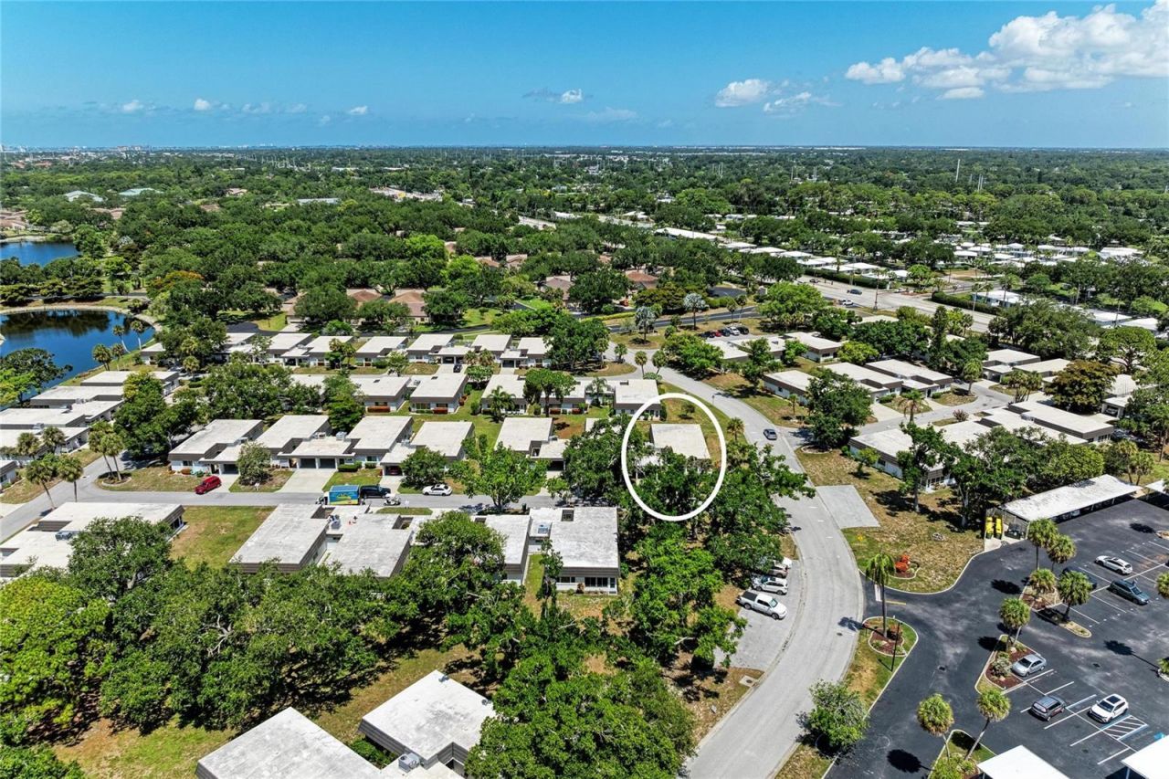 1520 Lakeside Way, Unit 147, Sarasota, FL 34232 Photo